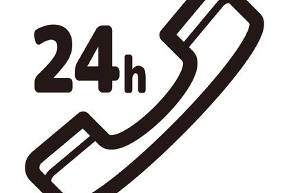 s-イラスト24時間